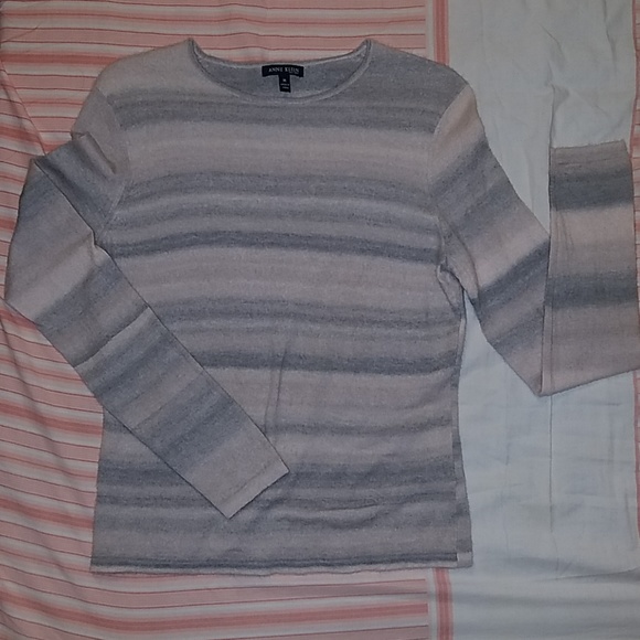 anne klein sweaters